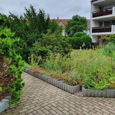 Exklusivwohnung Leipzig Flughafen Λάντσμπεργκ Εξωτερικό φωτογραφία